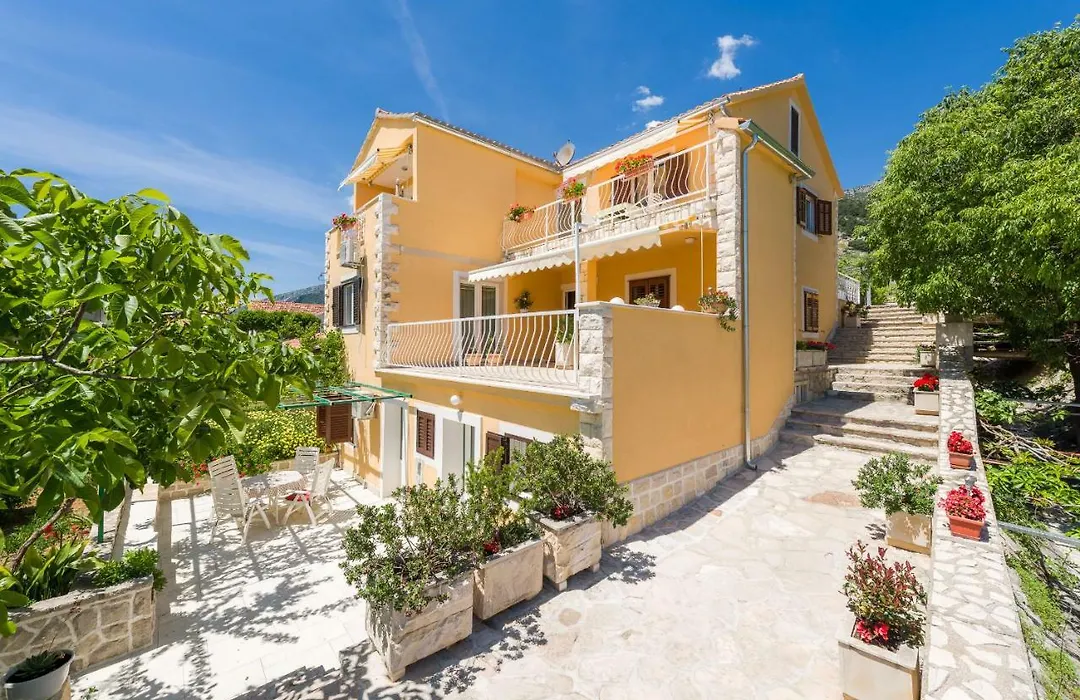 Apartments Nada-1