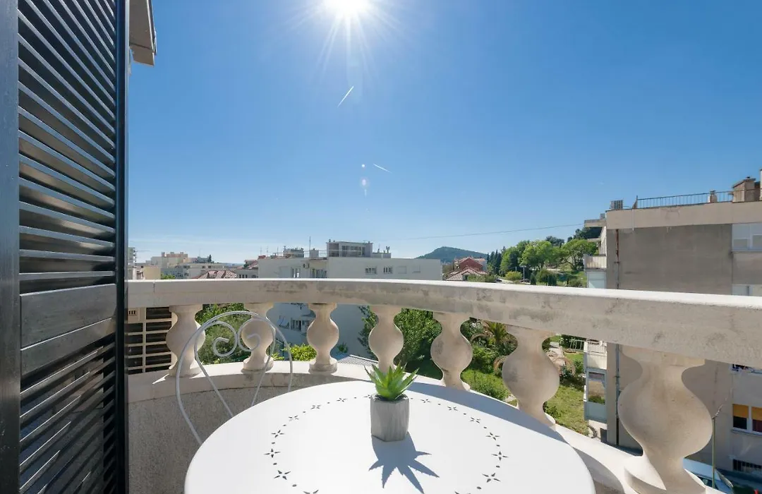 Spalato Dream Apartmants-1