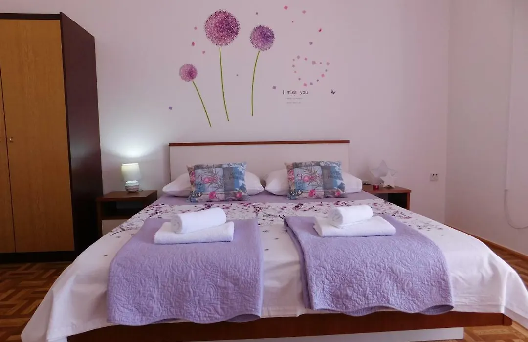Guest House Ivanka-1
