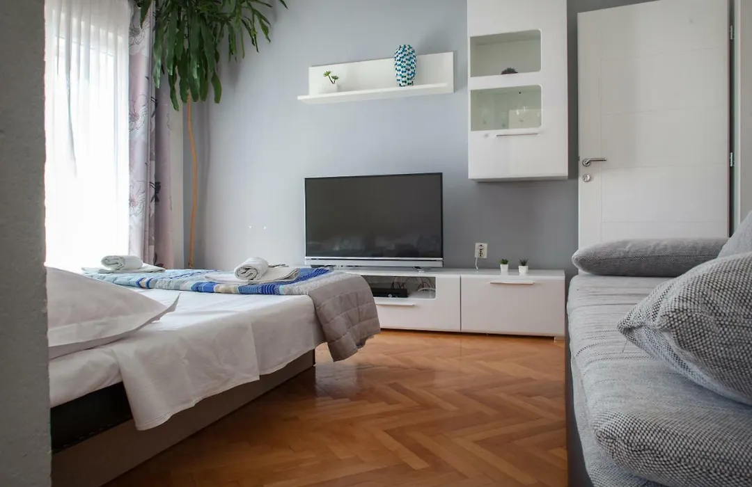 Apartments Klara-1