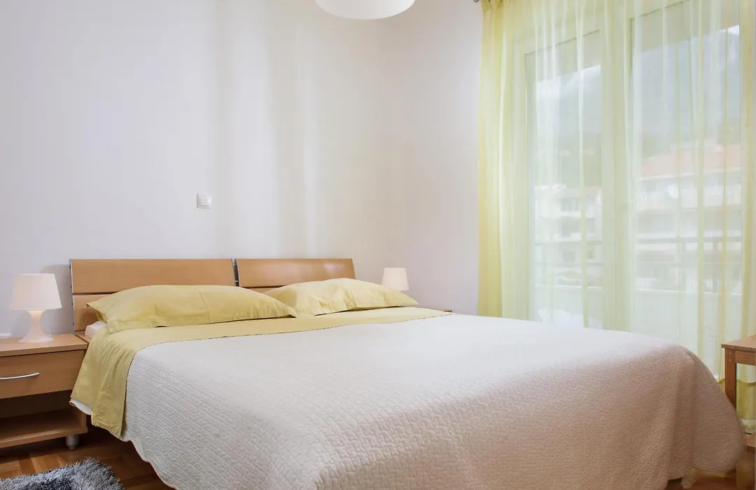 Apartments Ivandic-1