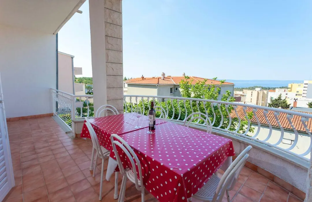 Apartment Ana-1