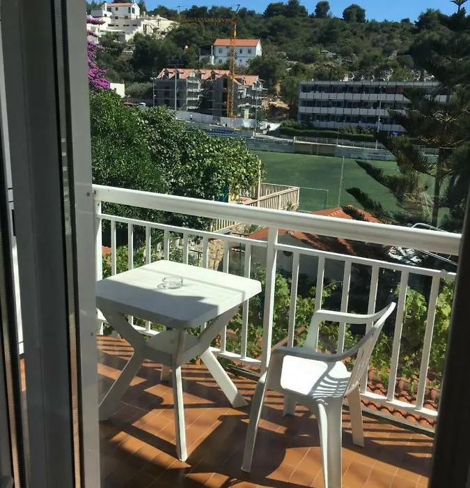 Apartments And Rooms Velada-1