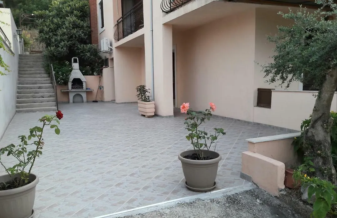 Apartments Antonio-1