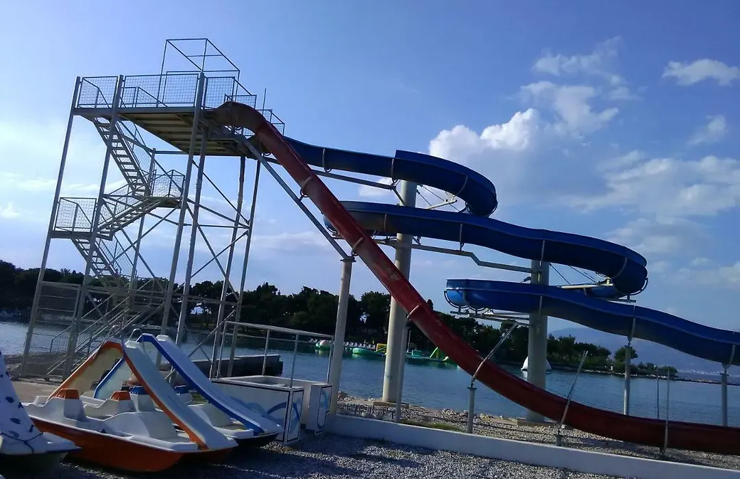 Apartmani Vesna Supetar-1