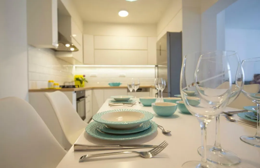 Apartman Pjero 3+2-1