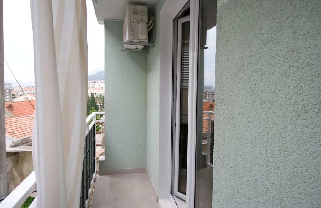 Apartmani Diki-1