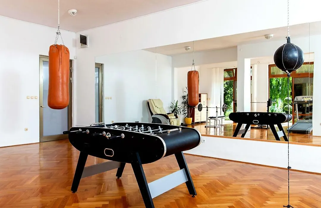 Villa Sea Breeze-1