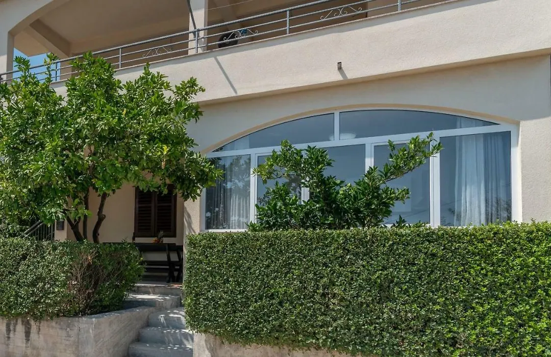 Apartman Niksi-1