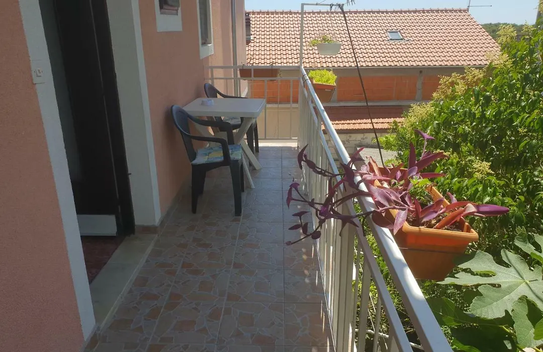Guest House Alisa-1