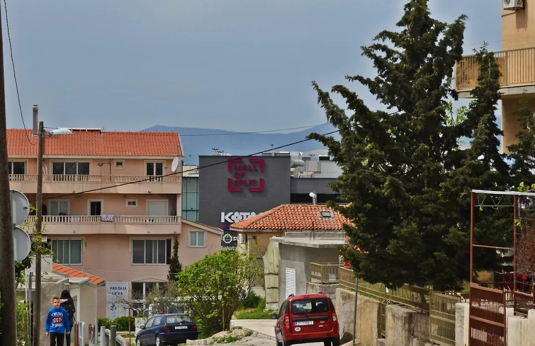 Apartman Roguljic-1