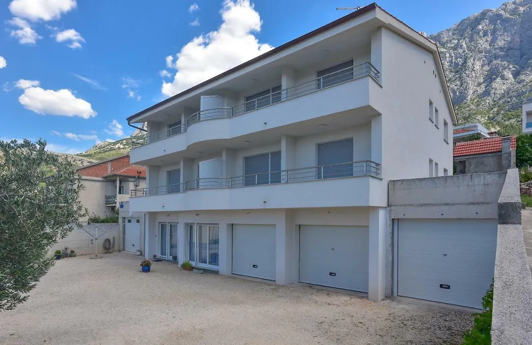 Beslic Apartments-1