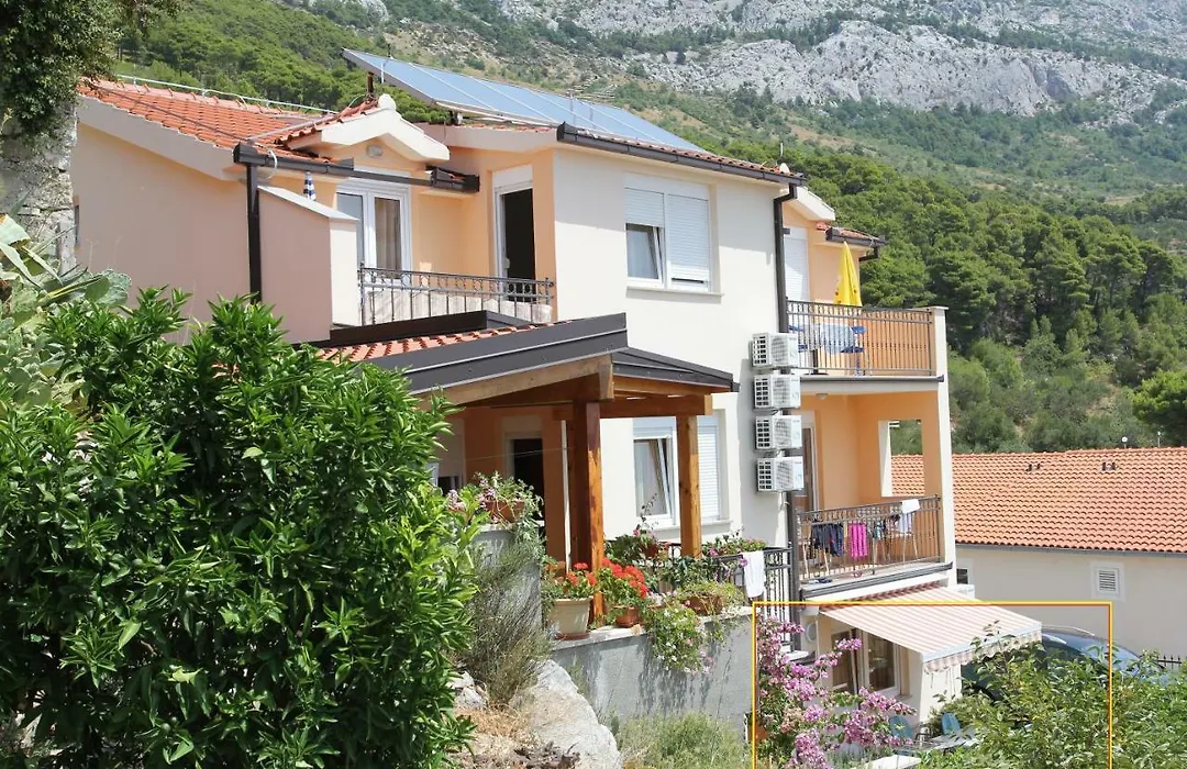 Guest House Davor Tomas-1