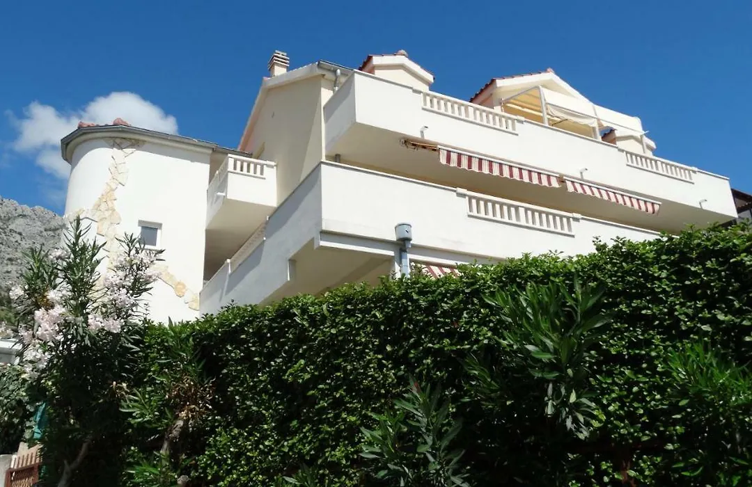 Apartmani Villa Marija-1