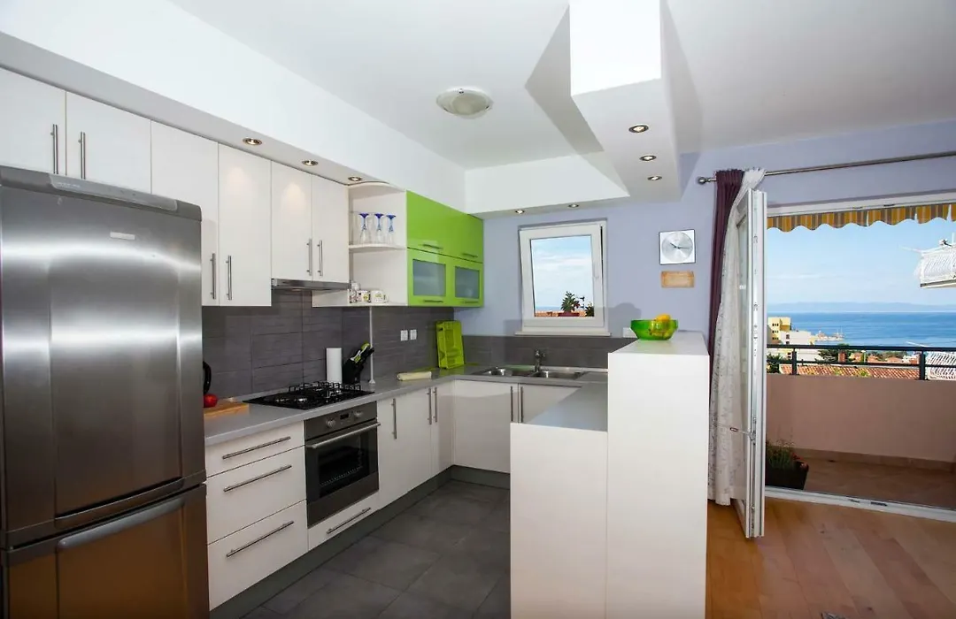 Apartment Sarena-1