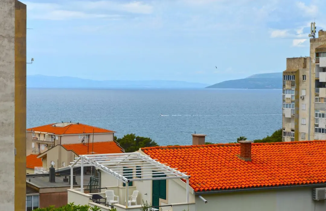 Villa Apartmans Kate-1