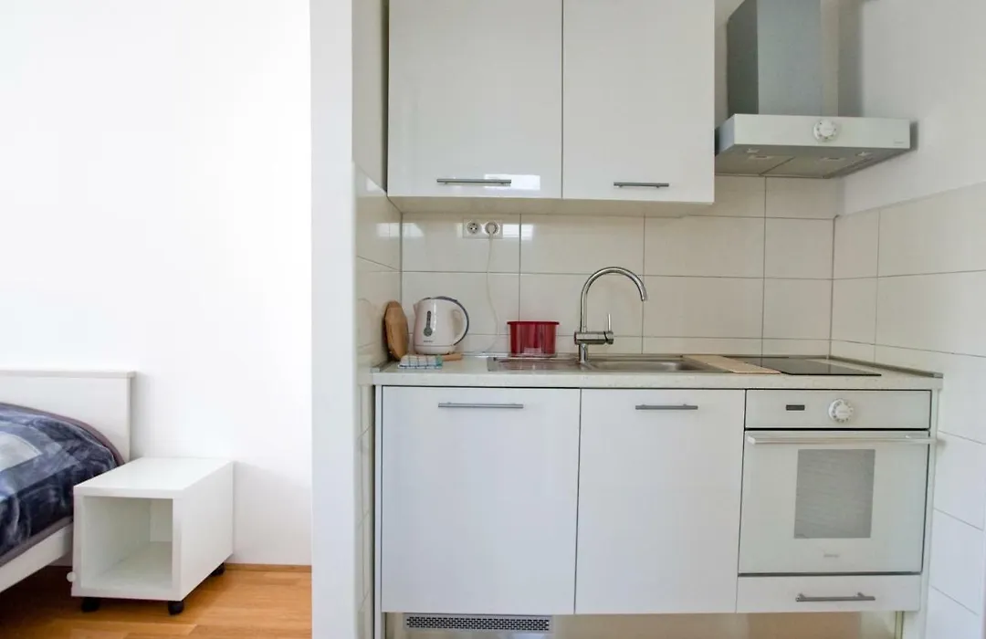 Apartment Busic In Split-1