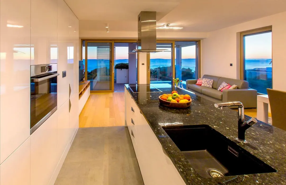 Bel Etage Amora Luxury Seaview Apartment With Pool-1