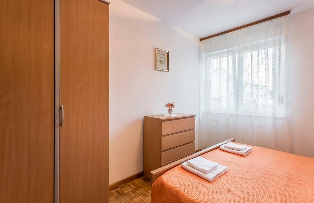 Apartment Kossi-1