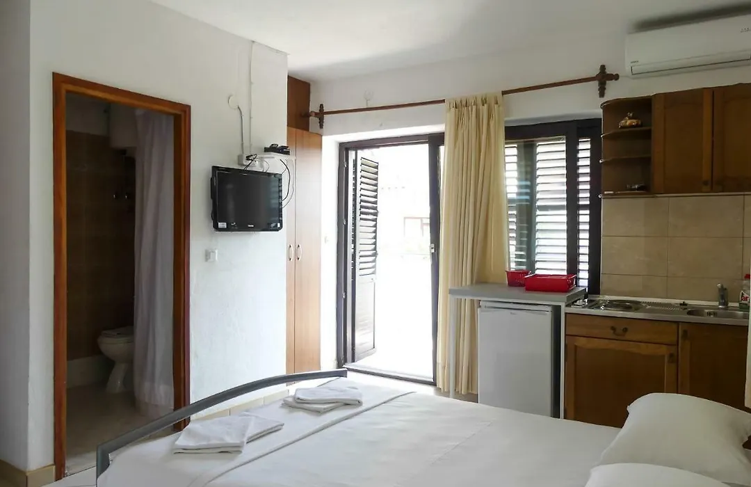 Apartmani Villa Jasminka-1