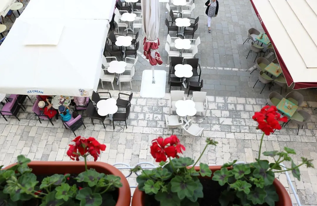 Trogir Square Apartment-1