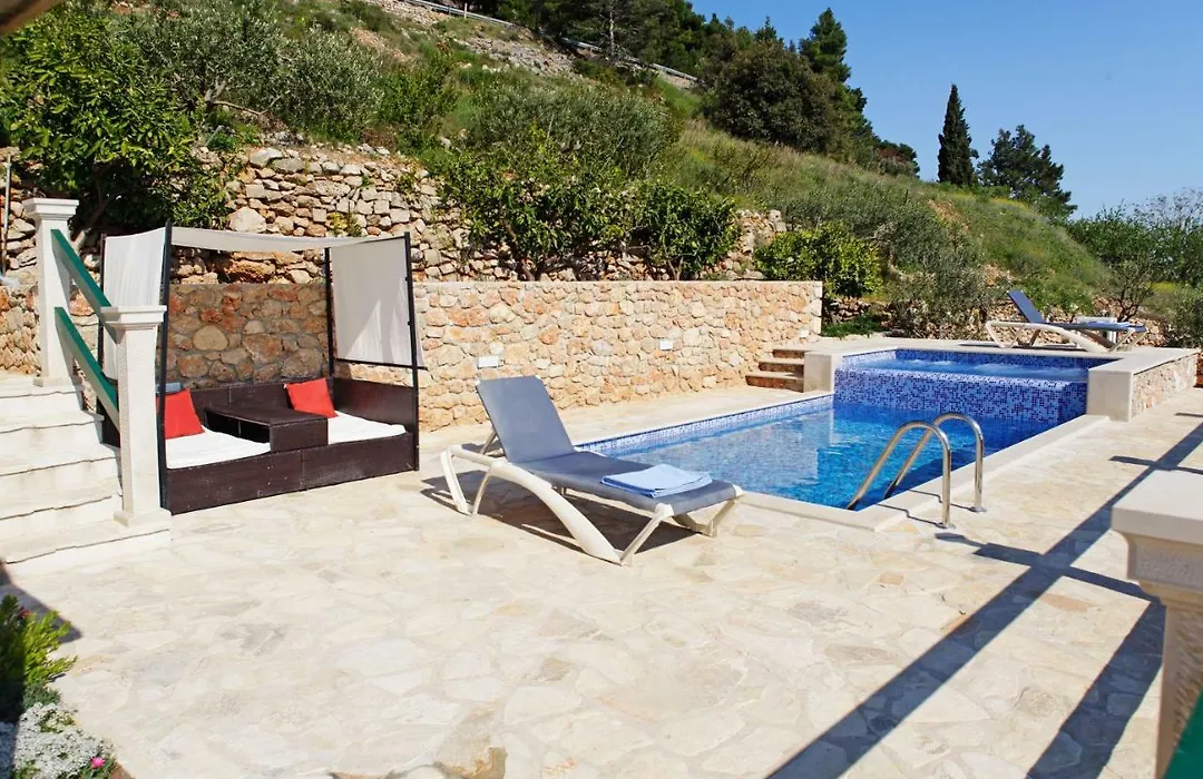 Holiday Home Nina-1