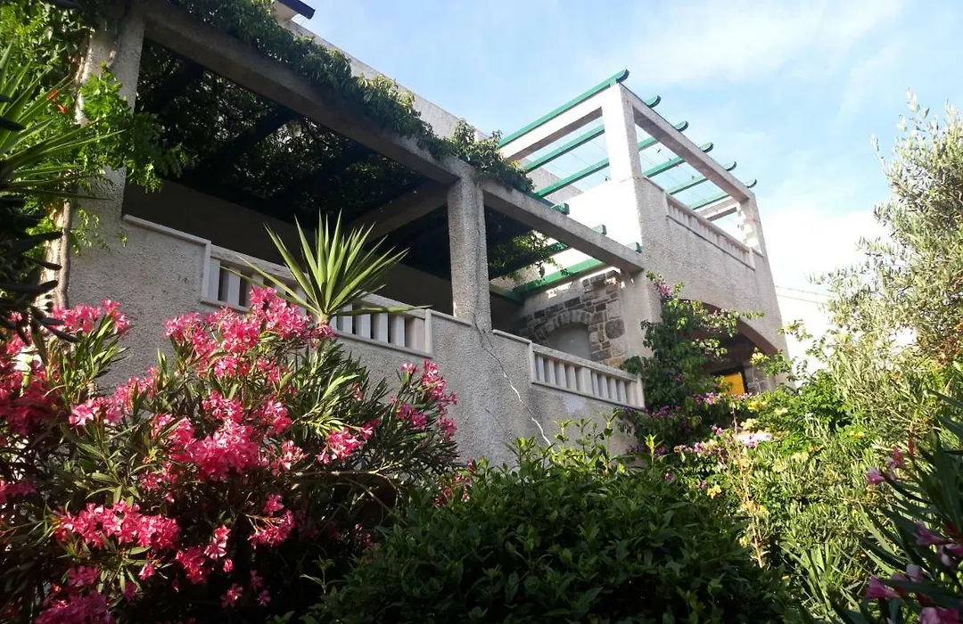 Apartments Radic-1