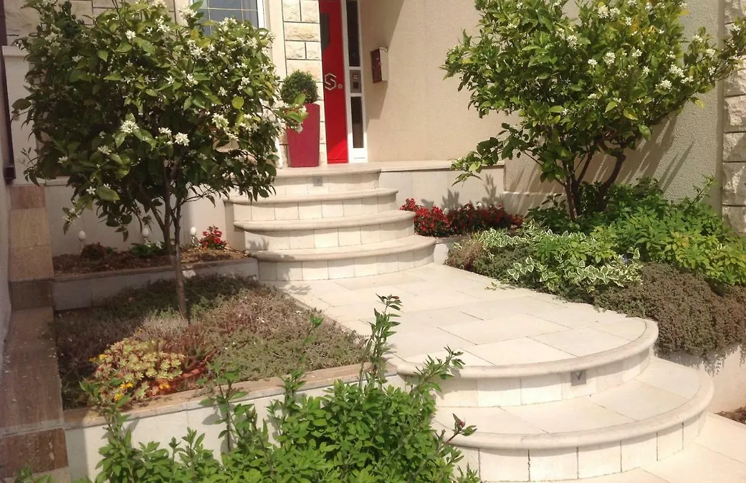 Apartmani Roberta-1