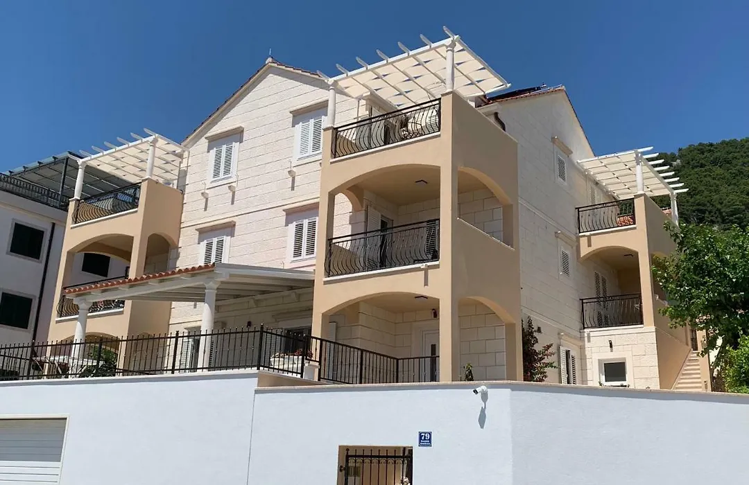 Villa Marina - Sea View-1