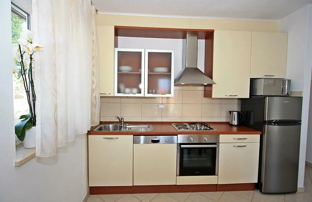 Apartment Igor-1