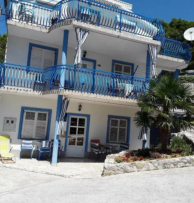 Apartmani Baresic-1