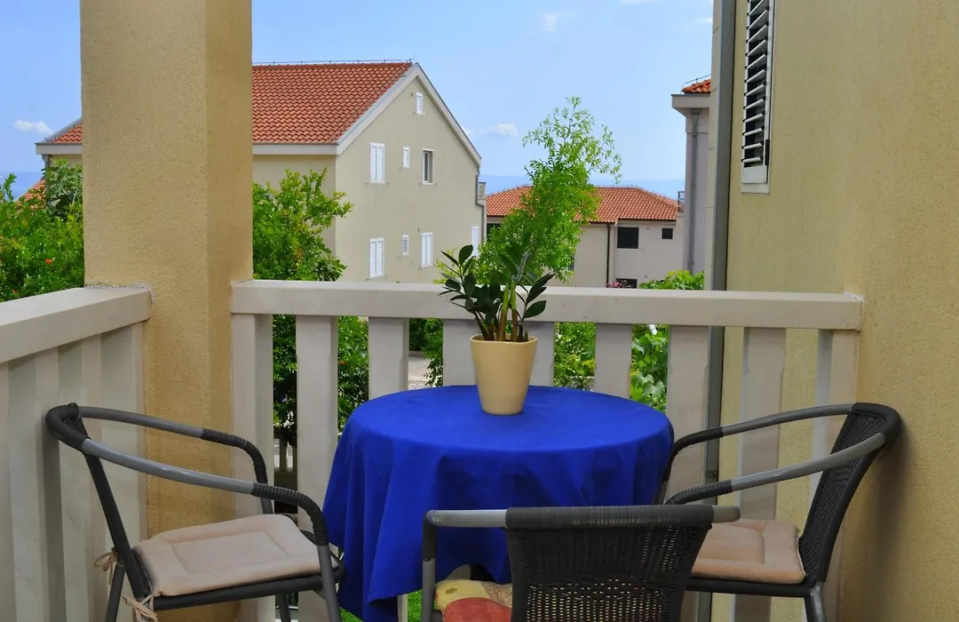 Apartments Ivica-1