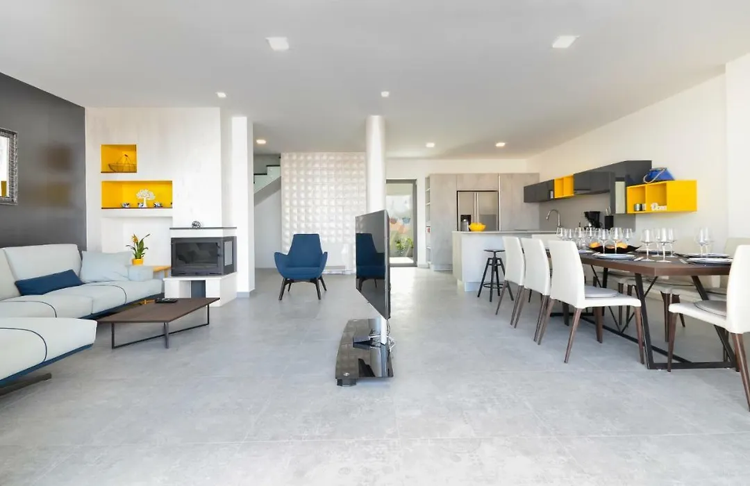 Villa Nina 1 Makarska-1