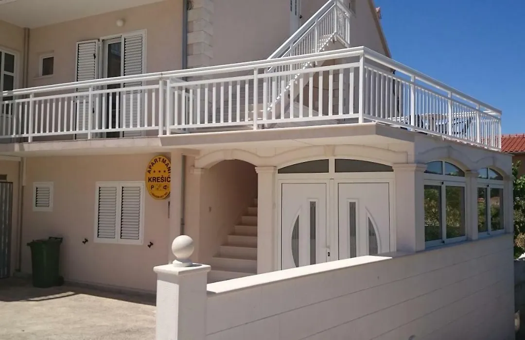 Apartmani Kresic 1 Hvar-1