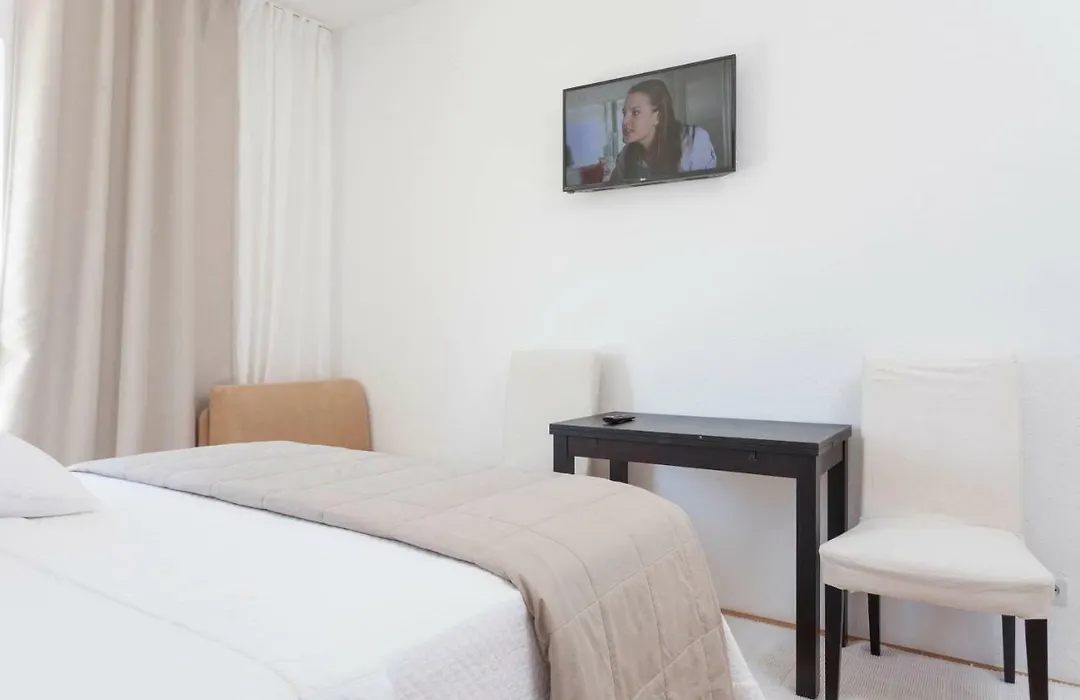 Guesthouse Mate Ledic-1