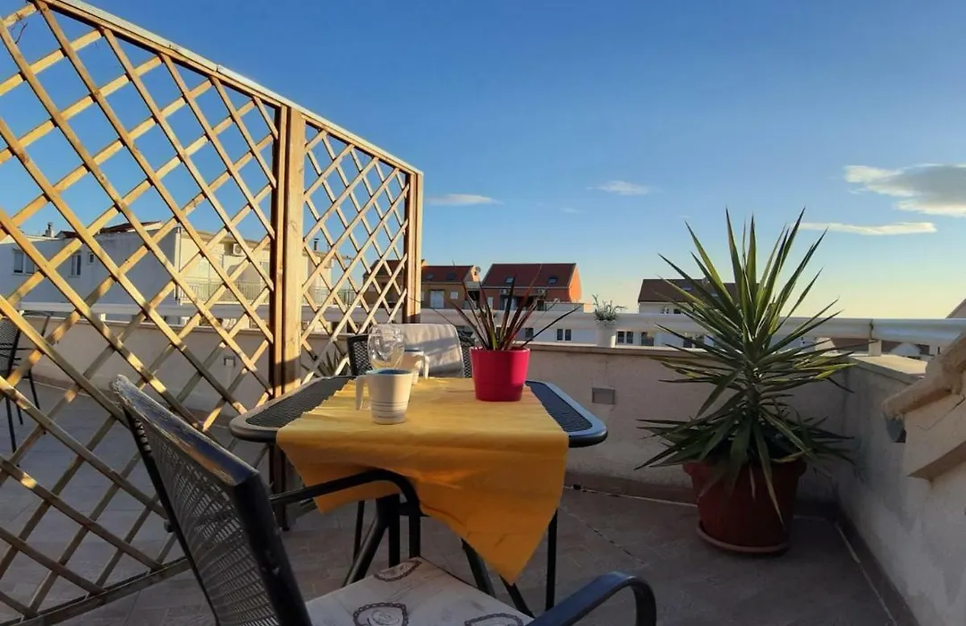 Apartment Place 2 Stay-1