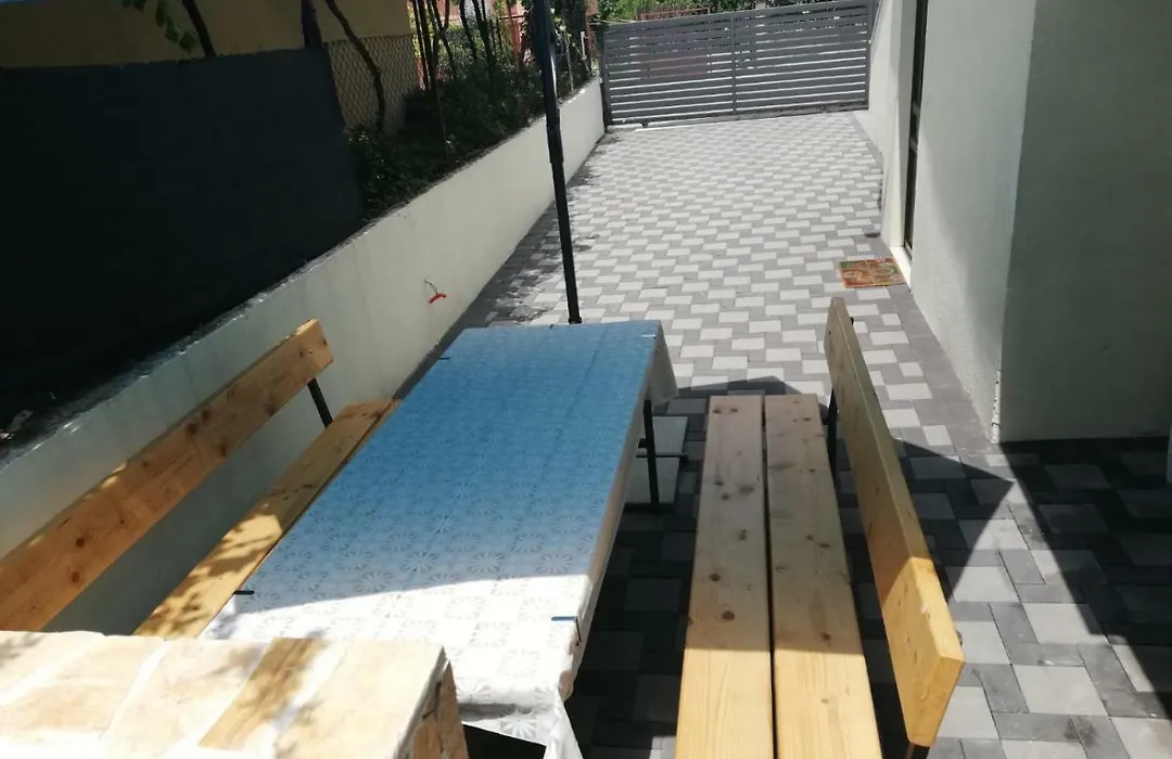 Apartman Pepa-1