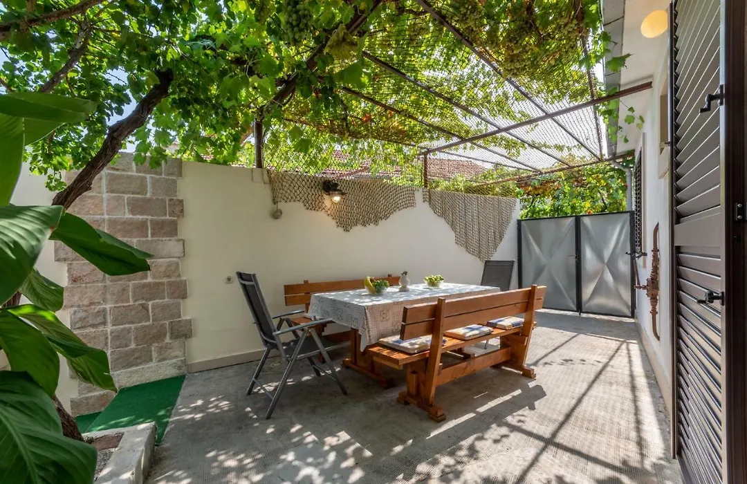Holiday Home Tamjan-1