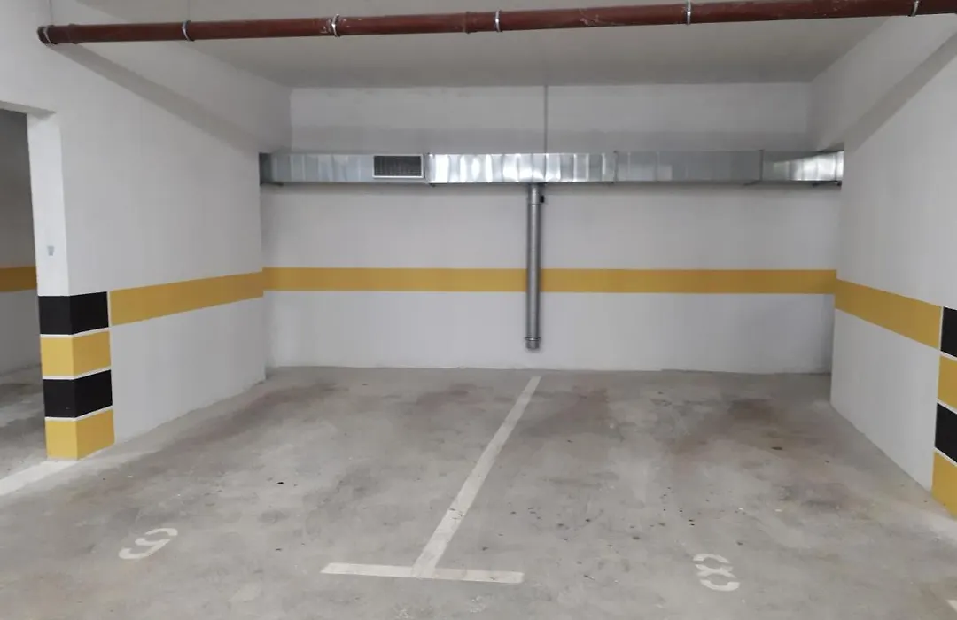 Luxury Apartment Marionik-1