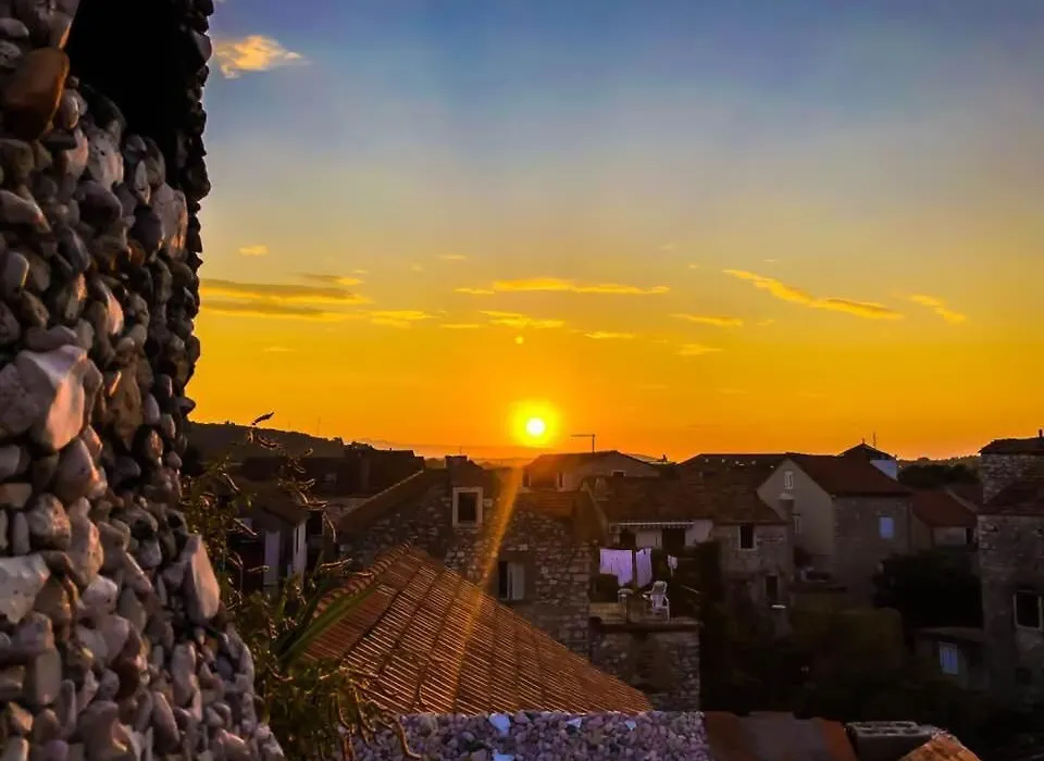 Guest House San Nikola-1