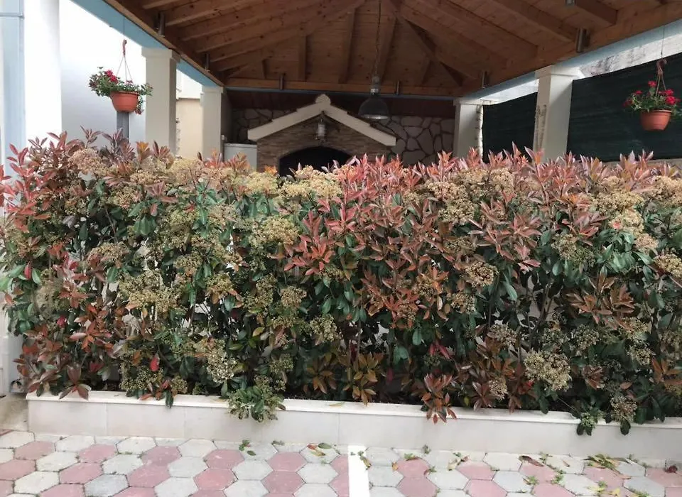 Apartmani Mane-1