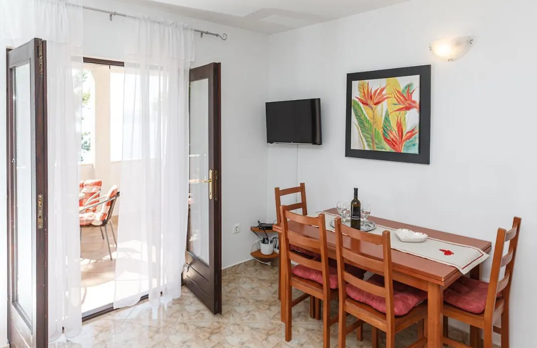 Apartments Cvita-1