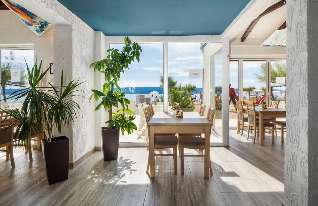 Mediteran Travel Mobile Homes Galeb-1