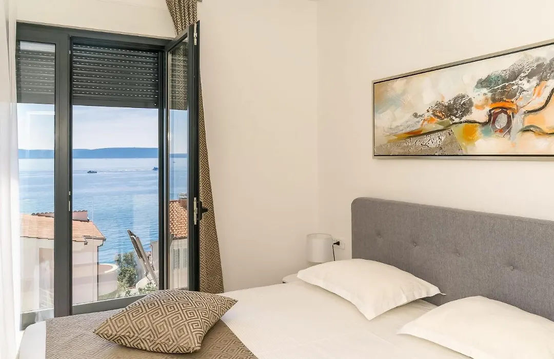 Holiday Home Villa Meri 2 By Interhome-1