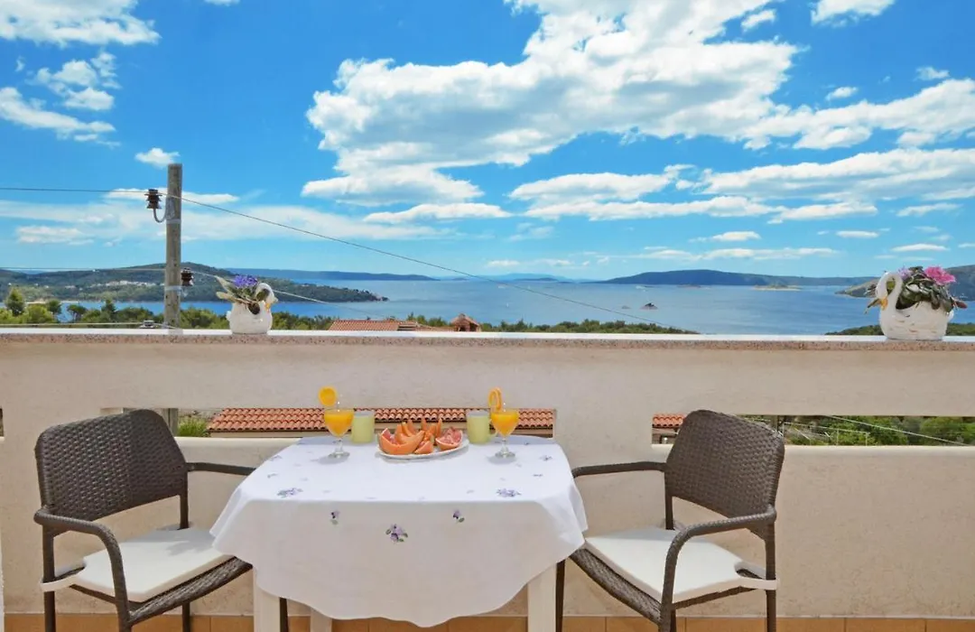 Apartments Zarkovic-1