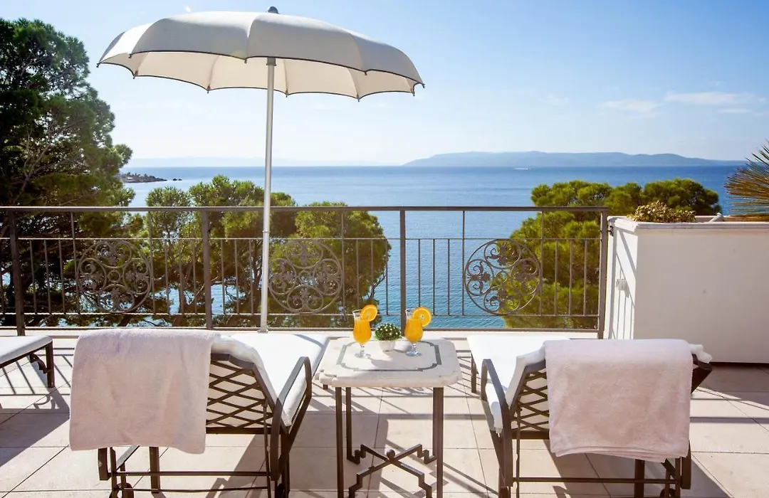 Luxury Rooms Villa Jadranka-1