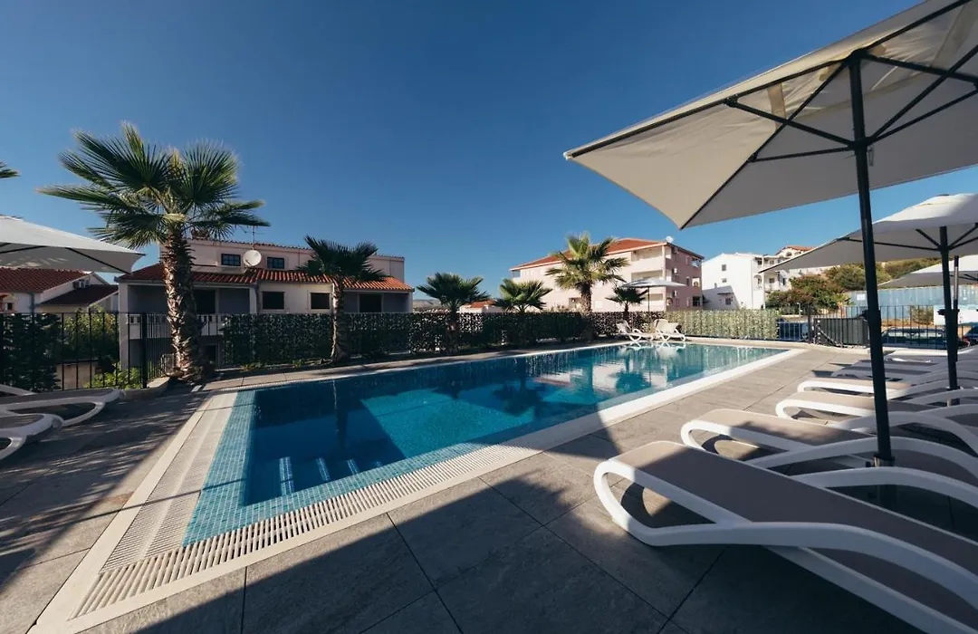 Apartment Iva-1