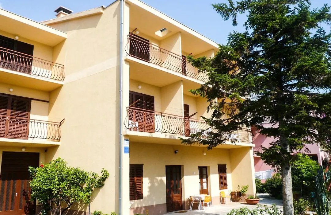 Apartments Saric-1