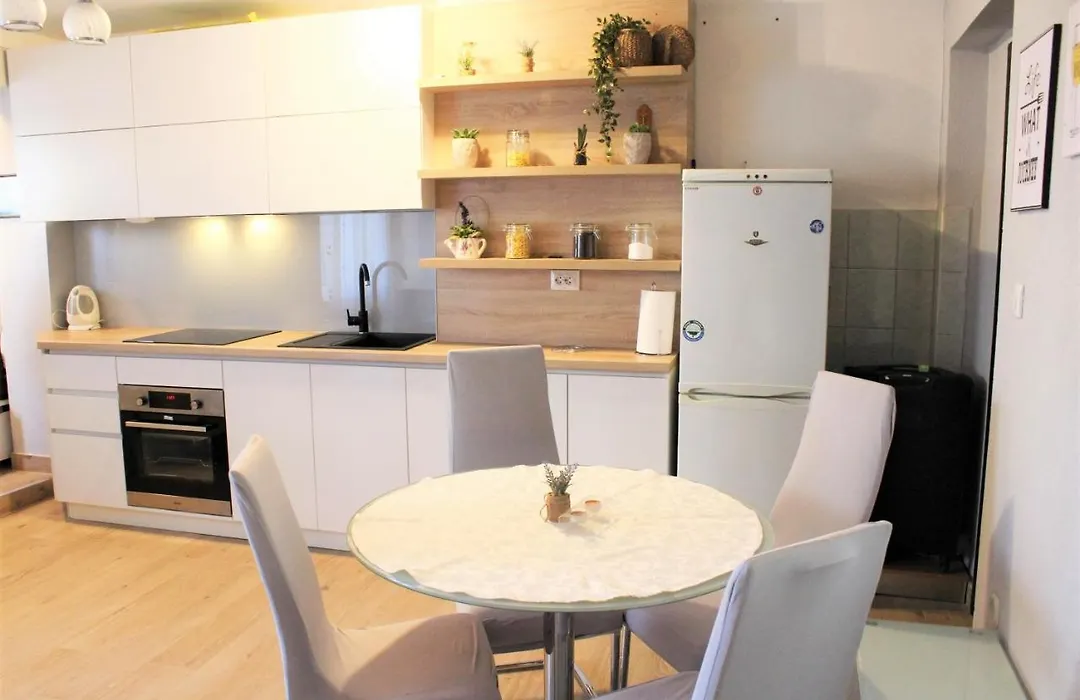 Apartment Adriatic-1