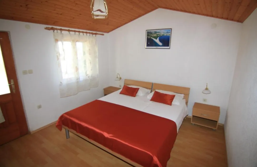Holiday Home Ivan Bol-1